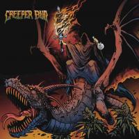 Album Review – Creeper Bud – Creeper Bud