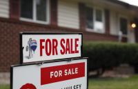 August Home Sales Slide as Affordability Continues to Decline