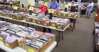 Ada Public Library fall used book sale coming next week
