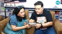 Author Amish Tripathi: Neither the destination nor the journey is important; only your present matters
