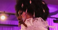 Indigenous New York Fashion Week brings family and futurity to the runway
