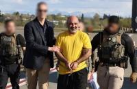Iranian national sentenced to 18 months for routing US sensitive military technology through China