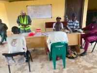 Kogi government takes mobile medical services to Koton Karfe Correctional Centre