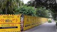Short tunnel: Citizens group demand ecological survey and alternative alignments