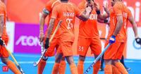 India beat Japan 2-0, enter men's hockey semis
