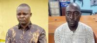 Six Arrested In Connection With N20 Billion Goods Diversion