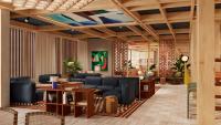Hilton to Open Its First Valencia Hotel in El Cabanyal This December