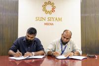 SS Media signs as Hotel Asia 2026 partner