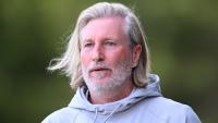 Robbie Savage shock contender in race to land huge EFL manager job… and could go up against his own son