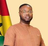 Gabriel Tanko Kwamigah-Atokple appointed Patron of NDC UK and Ireland Aldershot Branch
