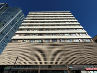 Regina downtown office vacancy rate drops, but parking remains a hurdle