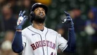 MLB betting tips for Saturday: Yordan Alvarez positioned to go deep in Sacramento