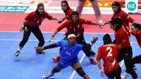 Asian Games: Sanju Devi shoulders women’s kabaddi gold campaign