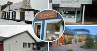 The top five best places to enjoy brunch in Ayrshire according to TripAdvisor