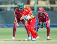 Zimbabwe Women look to hit back against dominant West Indies in second ODI