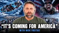 Britain’s Muslim Migration Crisis Is a Warning for America
