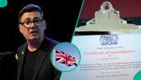 UK mentions category of people that should not apply for citizenship fee waiver
