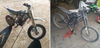 UK Police Sell Seized E-Bikes At Auction Despite Crime Fears