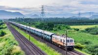 Indian Railways to run 102 festival special trains...