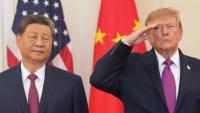US-China deal cuts tariffs, opens new AI dialogue