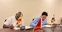 Ghana’s Charles Amofah Elected Vice President of African Bowling Federation