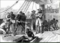 Slavery and the Fight for Reparatory Justice