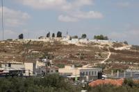 Israeli occupiers establish new settlement outpost in occupied West Bank: Rights group