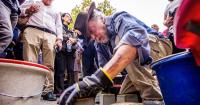 Outrage as East German town bans Holocaust ‘stumbling blocks’