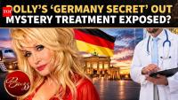 Dolly Parton’s ‘mystery Treatment’ In Germany; What Drove The Secret Jet Dash?