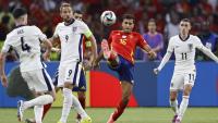 How to Watch England vs. Spain on TV, Live Stream