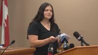 'It saved my life,' woman says of Regina Drug Treatment Court, which started 20 years ago