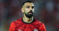 Egyptian FA confirms Salah to miss AFCON qualifier due to 'playing surface' concerns