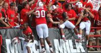 College football on TV today: Sept. 26