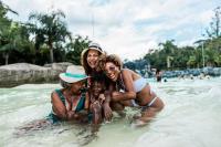 Traveling with kids and grandparents? Experts say these 5 destinations work for every age