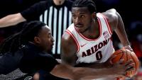 Arizona All-Stars: Jaden Bradley, Azuolas Tubelis represent best of Tommy Lloyd era