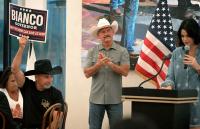California Sheriff Ordered To Return Over 600,000 Ballots 