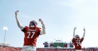 Game Day: Louisville vs. Wake Forest