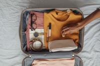 The single thing travel experts always do to avoid vacation stress