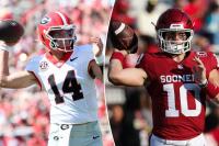 Oklahoma vs. Georgia prediction, picks: Points will be at a premium