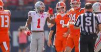 Ohio State vs. Illinois game chat: Live updates from Week 4