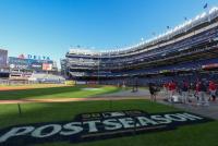 Red Sox eager to ‘take care of business’ in Wild Card rematch with Yankees