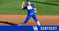 Kentucky-Georgetown Fall Softball Photo Gallery