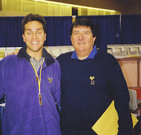 New York Post columnist Mike Vaccaro joins Nestor to share stories of sports passion and friendship with late Ernie Accorsi