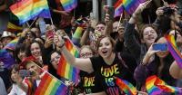 Lesbian Massachusetts Bar That Got Wrecked for Relaxing Its Mask Mandates Continues to Be a Circus