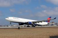 Delta adds Detroit–Athens and Boston–Venice flights for summer 2027