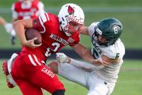 Michigan High School Football Week 5 Highlights