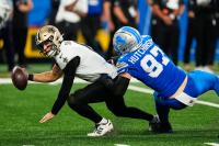 Detroit Lions’ path to beating Jets hinges on two key factors