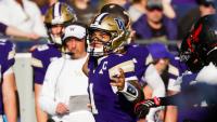 Minnesota vs. Washington Prediction, Odds and Key Players to Watch for College Football Week 4