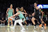 Liberty set for 2024 WNBA Finals rematch against Minnesota Lynx: ‘I think we match up really well against them’