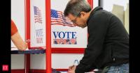 US midterm elections just weeks away, but these two frontrunners could be leading their parties in 2028 presidential primaries